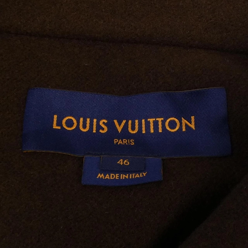【Mã giảm giá】Áo khoác LOUIS VUITTON 638066