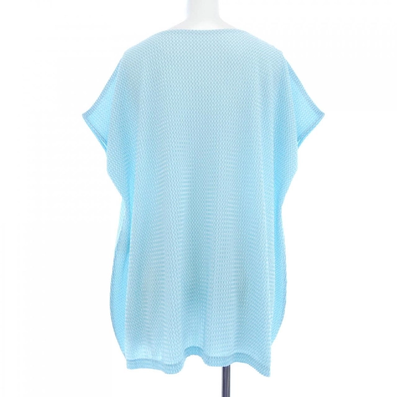 【Mã giảm giá】Áo PLEATS PLEASE 638937