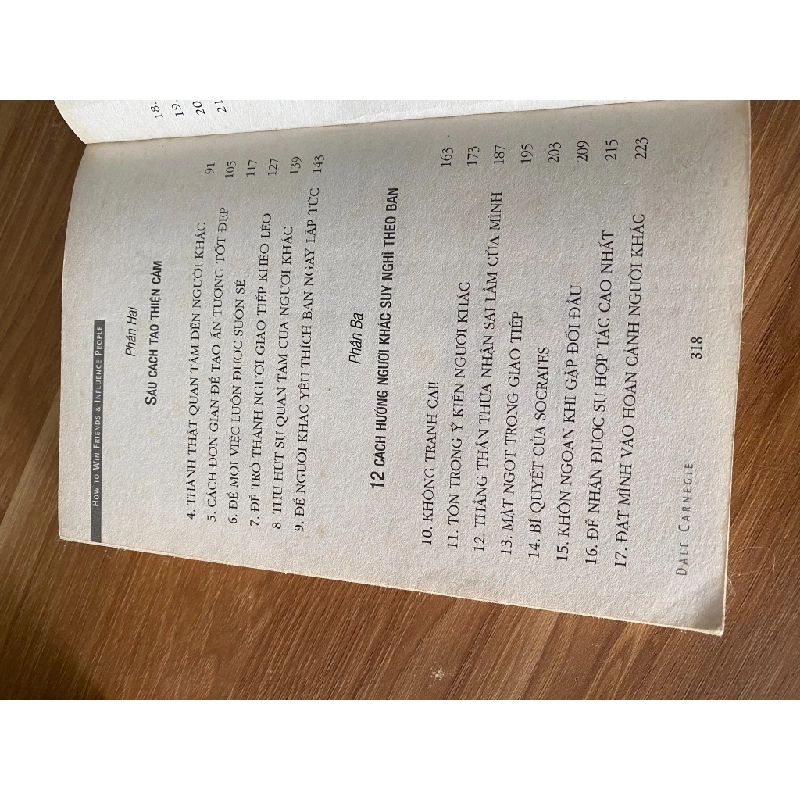 Đắc Nhân Tâm - Dale Carnegie 532278
