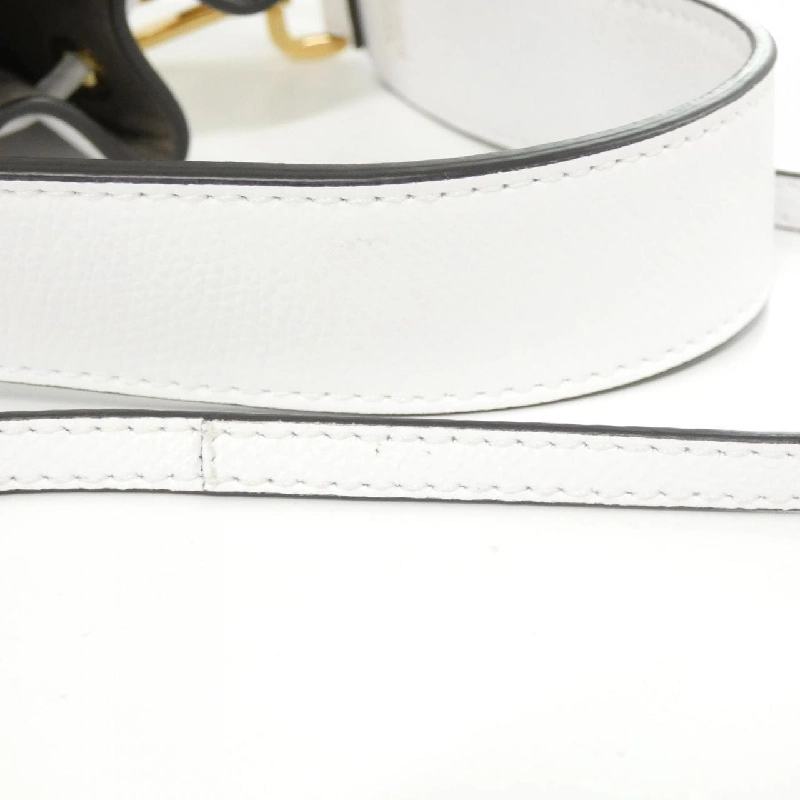 Túi xách vai Fendi Mini Mon Tresor 8BS010 A18B 611746