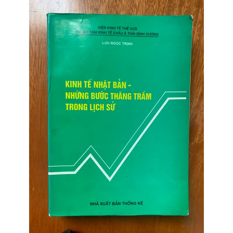 Kinh tế Nhật bản những bước thăng trầm của lịch sử 557742