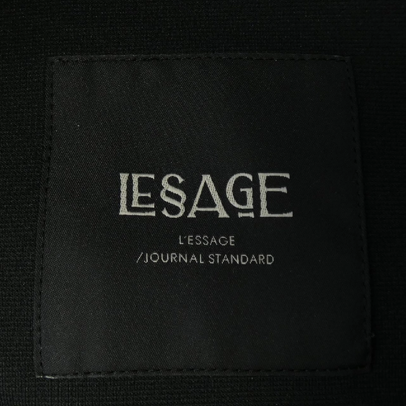 L'ESSAGE Blouson - Hàng hiệu Chính hãng 812523