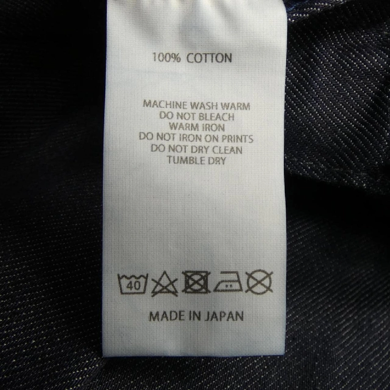 STAMP AND DIARY Skirt - Hàng hiệu Authentic 813692