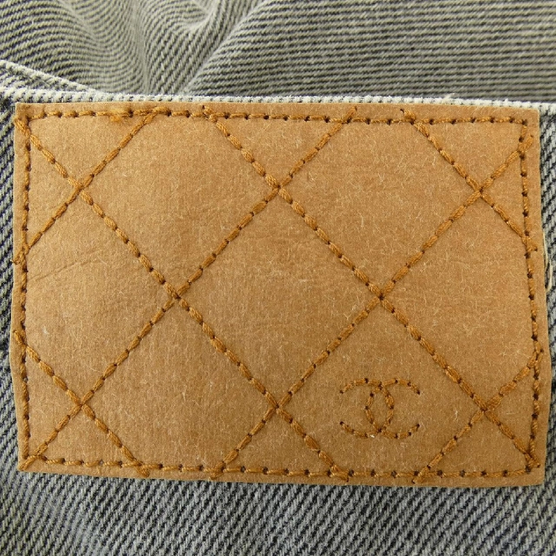 Jeans CHANEL LOOK25 P79266V70978 649128