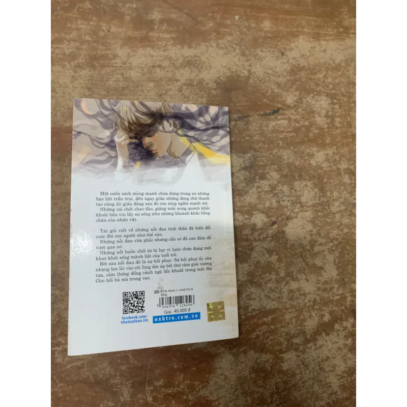 SỐNG - ĐƯỜNG 745543