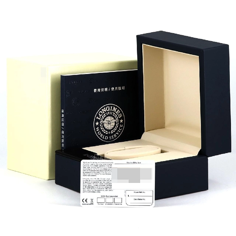 Longines La Grande Classique de Longines Flagship L4.274.4.52.6 SS tự động - Hàng hiệu Chính hãng 874401