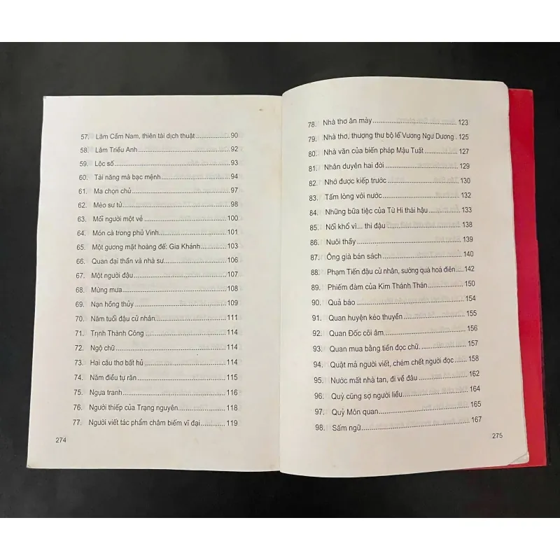 SÁCH: GIAI THOẠI VĂN HỌC ĐỜI THANH 759626