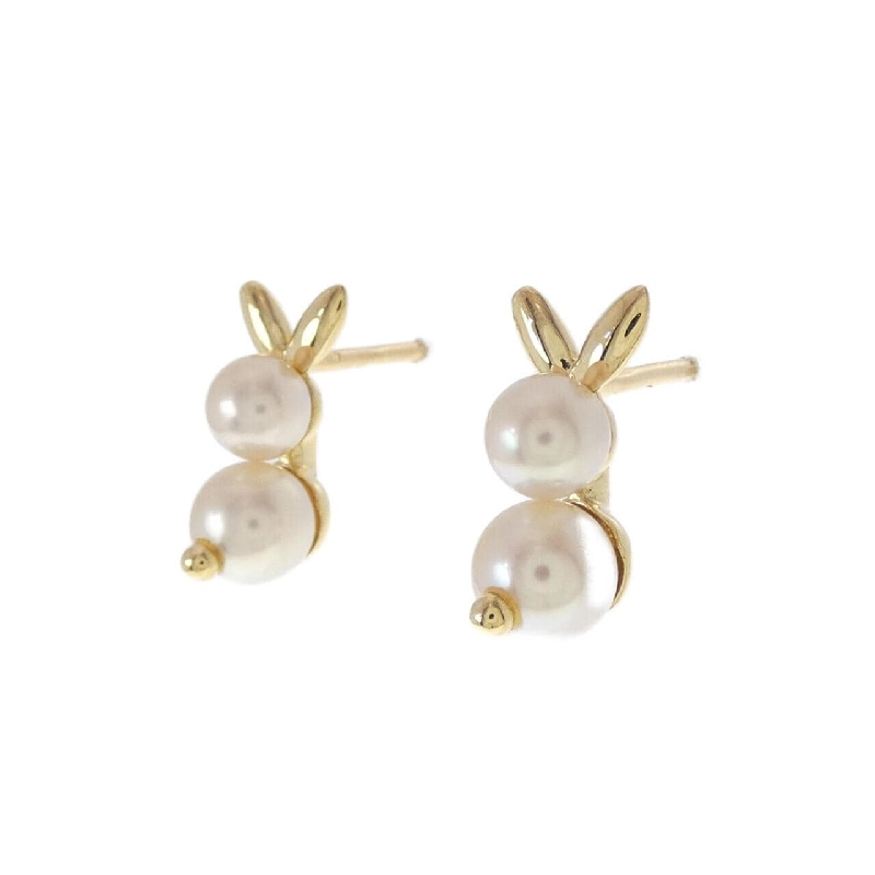 Bông tai ngọc trai Akoya Van Cleef & Arpels - Hàng hiệu Chính hãng 846314