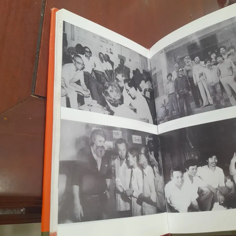 Kazimierz Kwiatkowski (1944-1997) - HỒI ỨC CỦA MỘT NGƯỜI ĐẶC BIỆT 590608