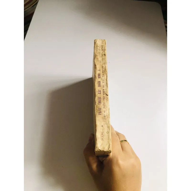 PHẪU THUẬT CẮT THẦN KINH X TRONG ĐIỀU TRỊ LOÉT DẠ DÀY, TÁ TRÀNG  701998