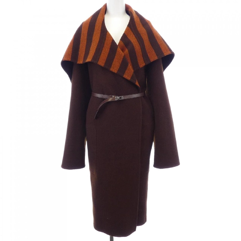 HERMES so005. Áo khoác - Hàng hiệu Chính hãng 809310