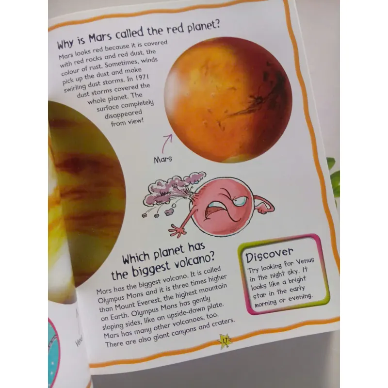 My First Question and Answer Book 1000415