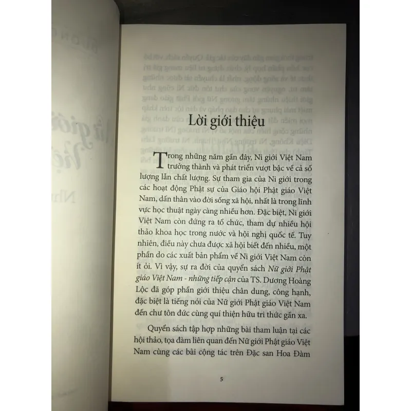 Nữ giới phật giáo Việt Nam 693212