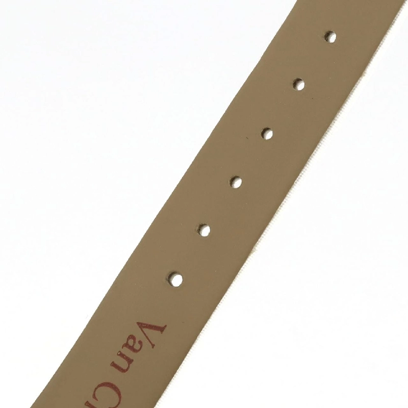 Vacheron Constantin Alhambra YG 136374/VCARD21800 YG Quartz - Hàng hiệu Authentic 876594