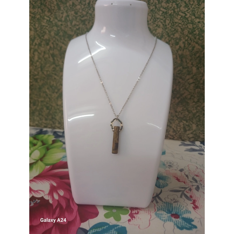 Dây chuyền si nhật 534192