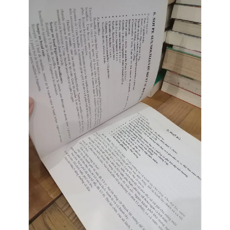 Những món ăn Việt Nam - Nguyễn Thu Tâm, Đinh Sơn Mỹ 720300