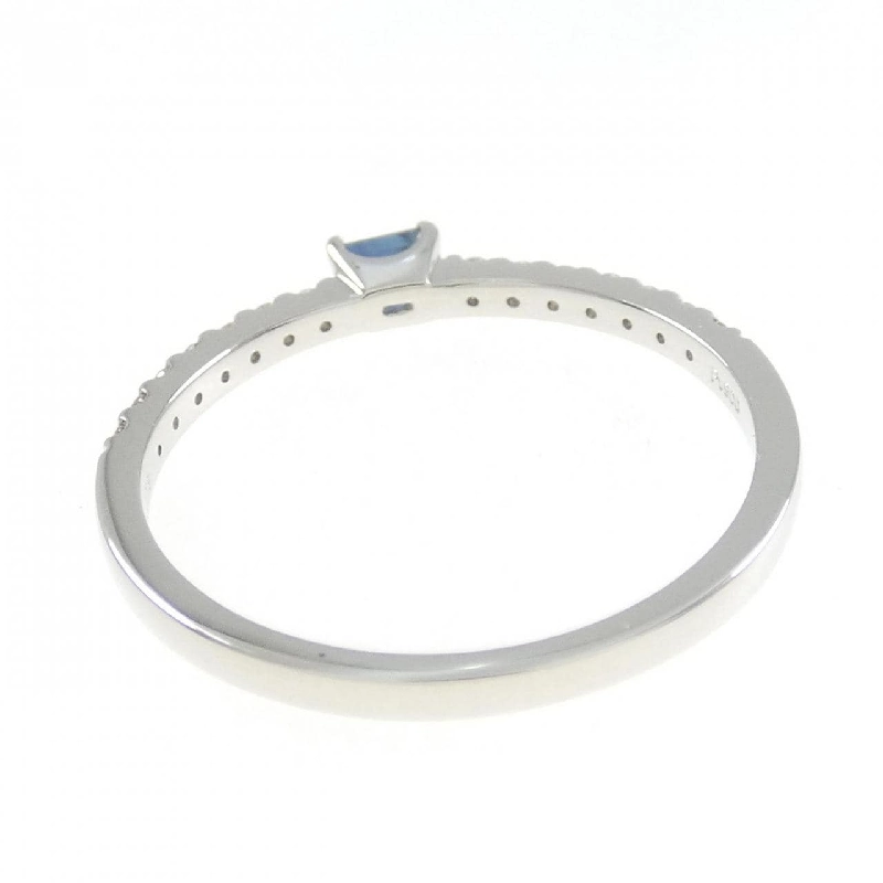 【Sản phẩm mới】Nhẫn Sapphire 0.10CT 672704