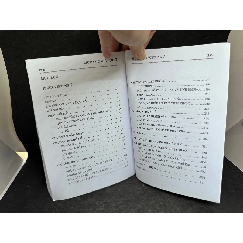 [Phiên Chợ Sách Cũ] Tứ Diệu Đế - Đức Đạt Lai Lạt Ma XIV 2804, 2021 445742
