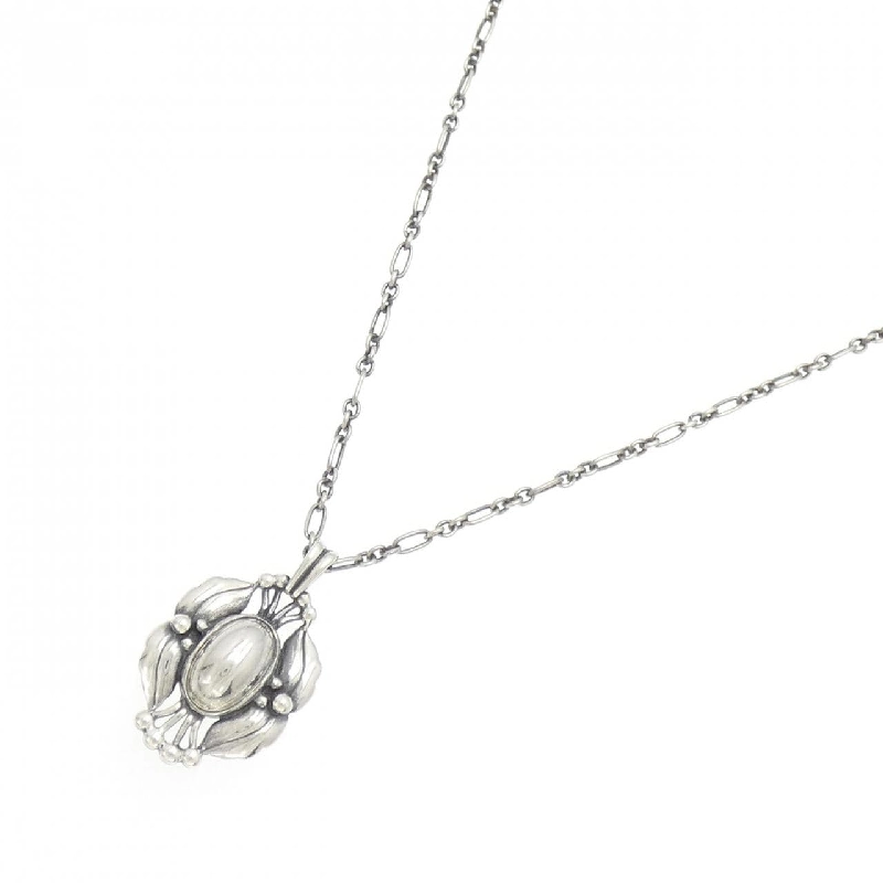 George Jensen 925 Necklace - Hàng hiệu Authentic 842734