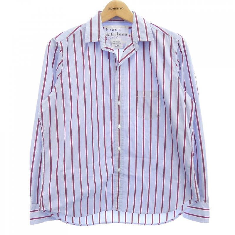 FRANK&EILEEN Shirt - Hàng hiệu Authentic 894419