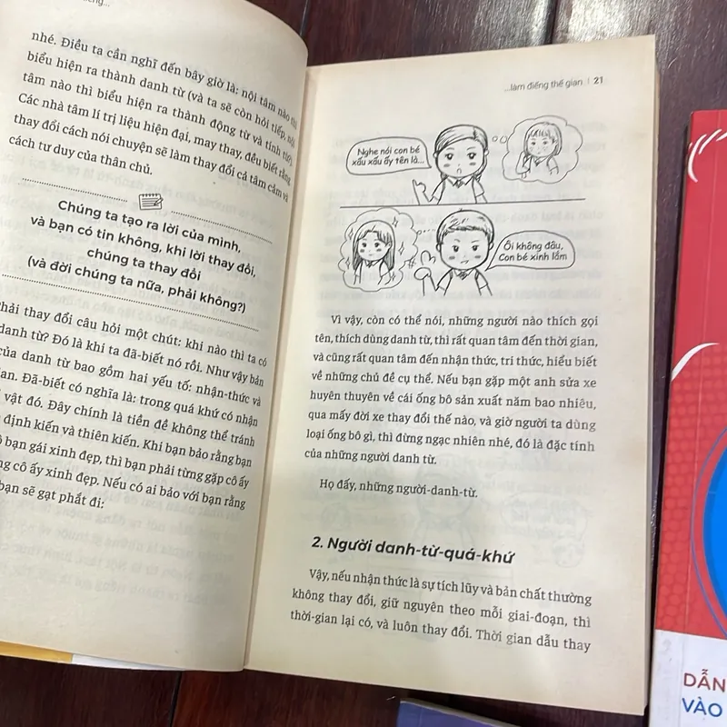  📚 COMBO OOPSY – 3 CUỐN TƯ DUY, GIAO TIẾP & NHẬN THỨC - tâm lý kỹ năng sống , phát triển  1066878
