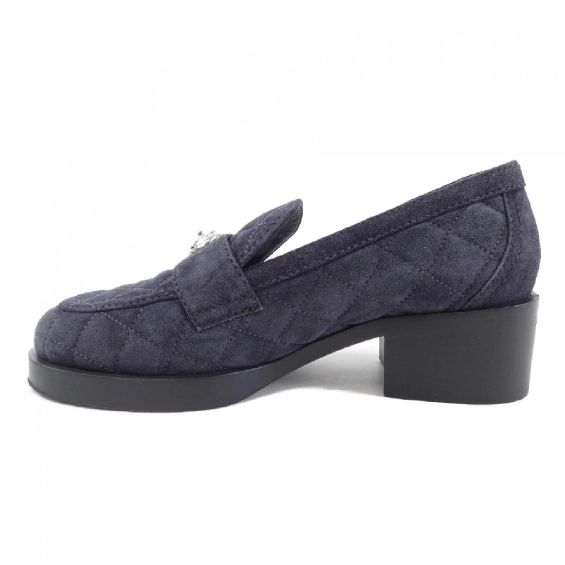 【Mã giảm giá】Giày CHANEL 663821