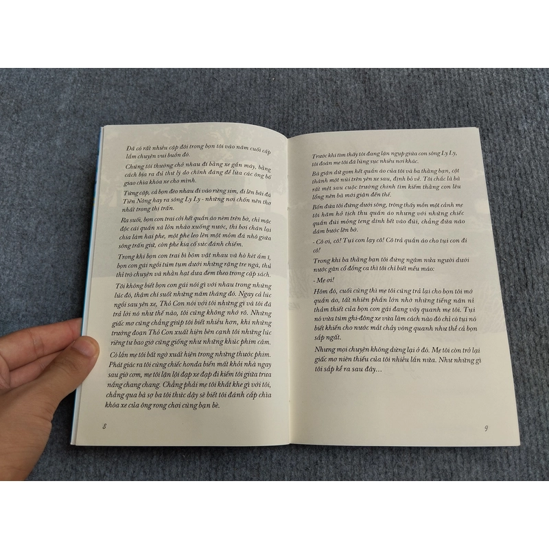 LÁ NẰM TRONG LÁ - NGUYỄN NHẬT ÁNH 552752