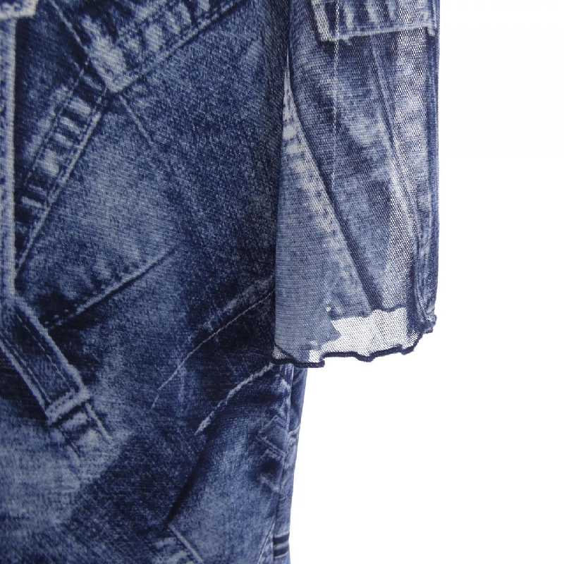 Thương hiệu Ý 190093 Đầm - Hàng hiệu Authentic 808165