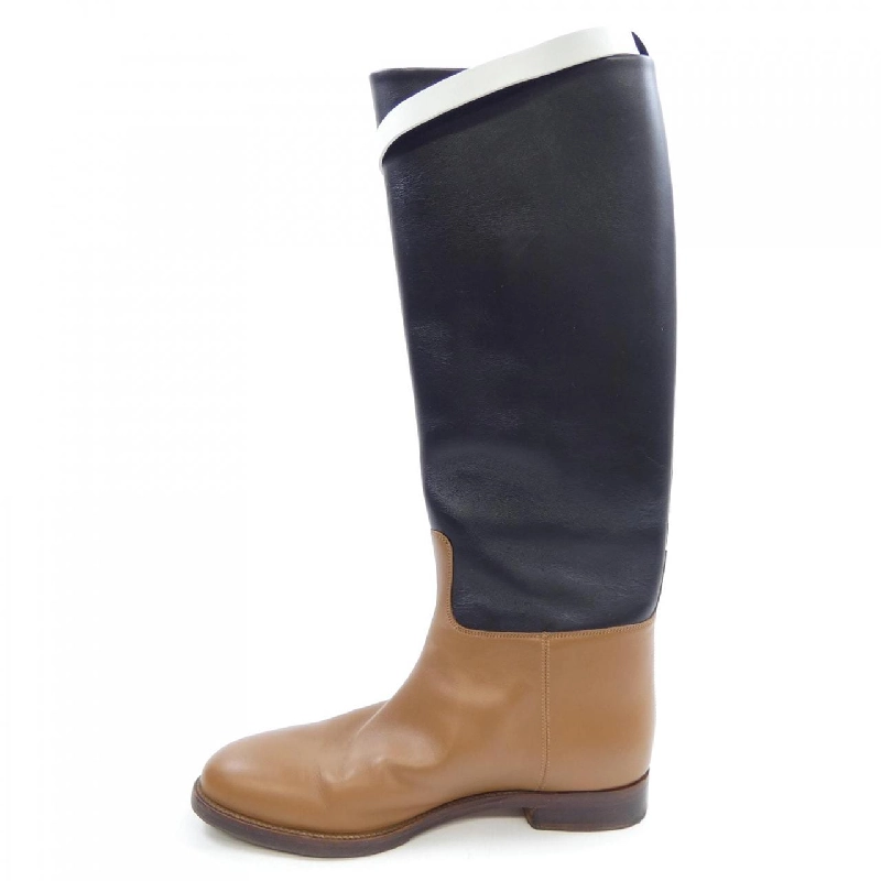 Giày bốt dài HERMES 661344