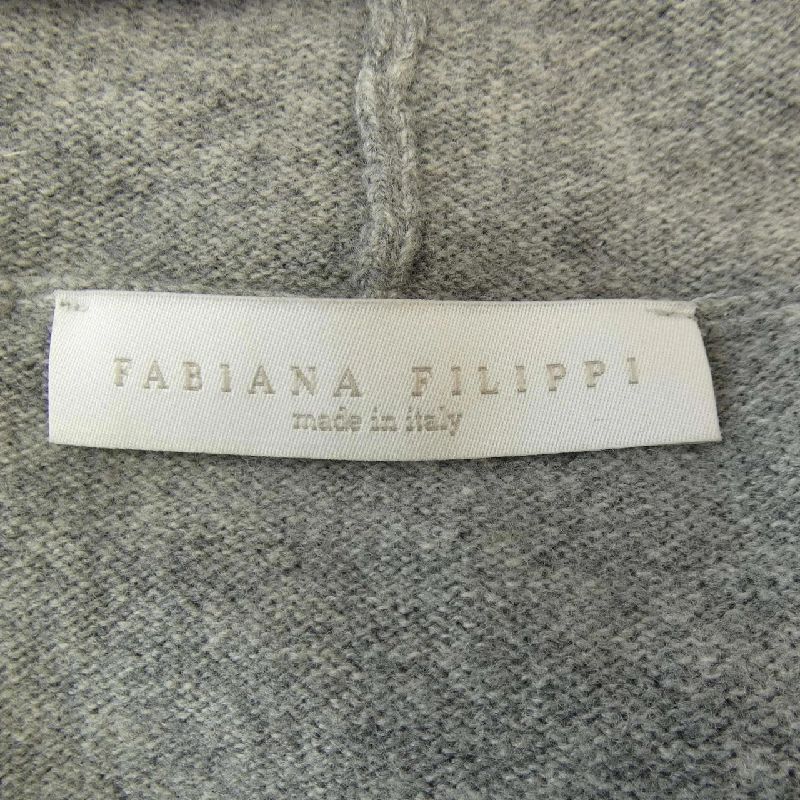 【Mã giảm giá】FABIANA FILIPPI Áo len 634299