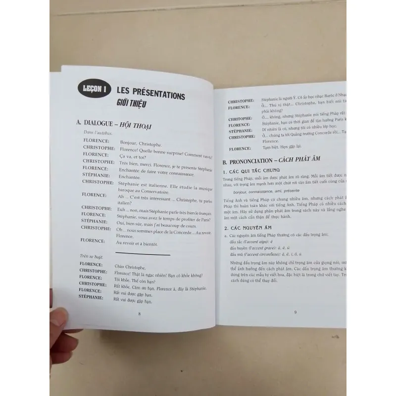 Cẩm nang hướng dẫn tự học tiếng Pháp 702052