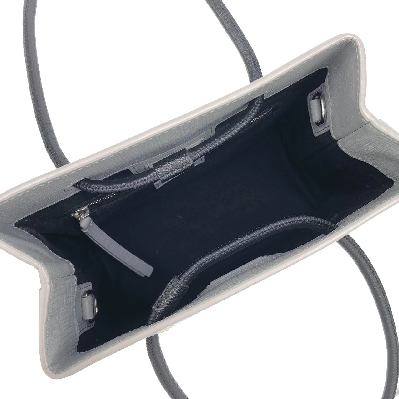 Túi xách shopping Balenciaga XXS 555140 - Hàng hiệu Authentic 801697