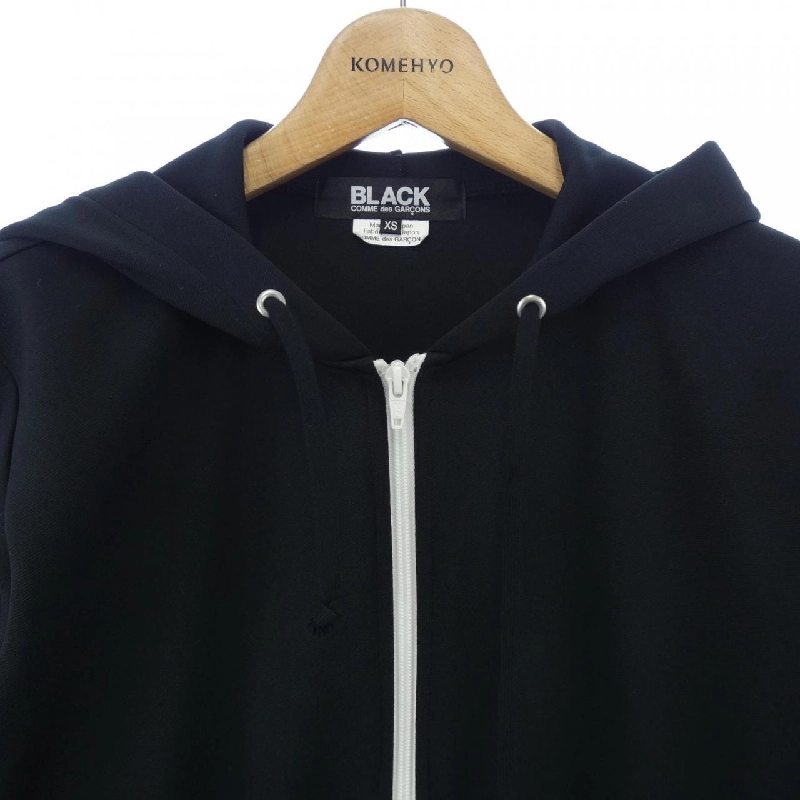 【Mã giảm giá】Áo khoác BLACK GARCONS của Black Comme des Garçons 642798