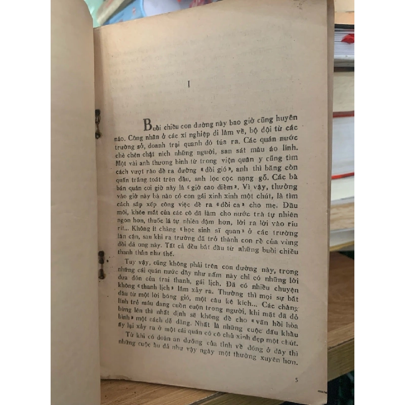 Những trái tim không tàn tật -Khuất Quang Thuỵ 779868