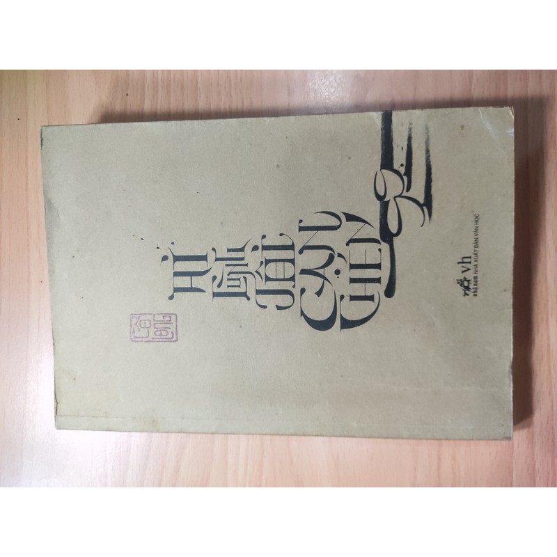 Ai cùng tôi cạn chén- Cổ Long 78289