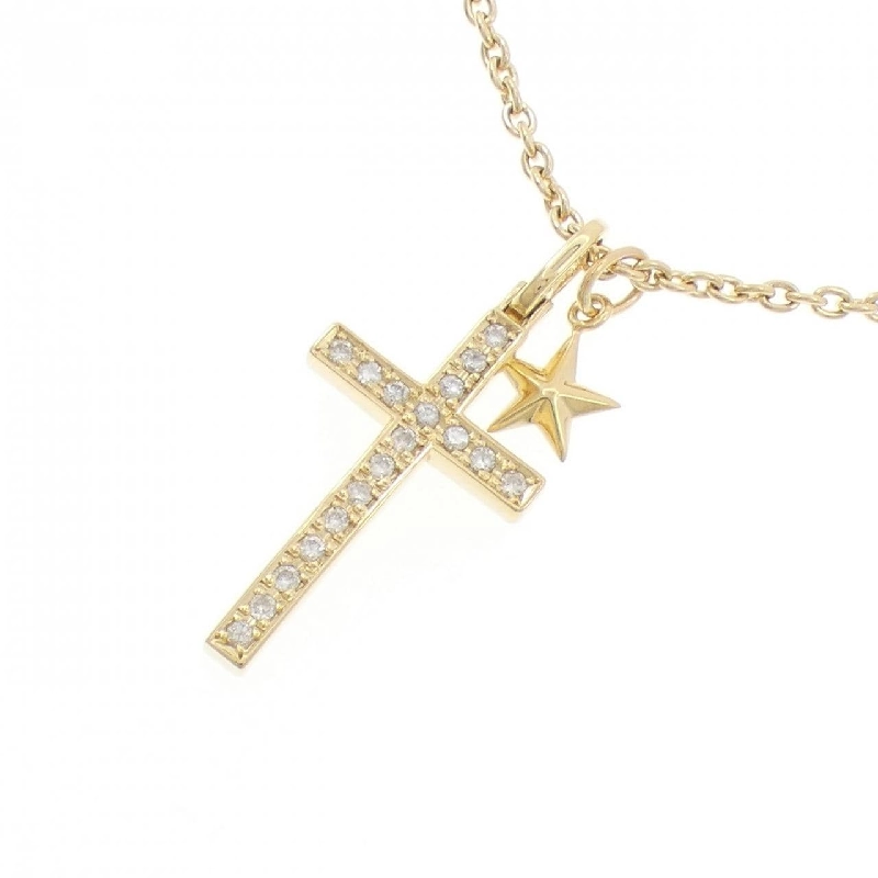 Dây chuyền Sympathie of Soul - Hàng hiệu Authentic 840759