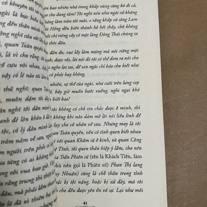 Tiểu truyện danh nhân Tôn Thất Thuyết 1022537