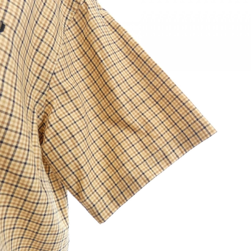 Đầm Poplin MIU MIU MF5399 SOOO 142L - Hàng hiệu Chính hãng 648830