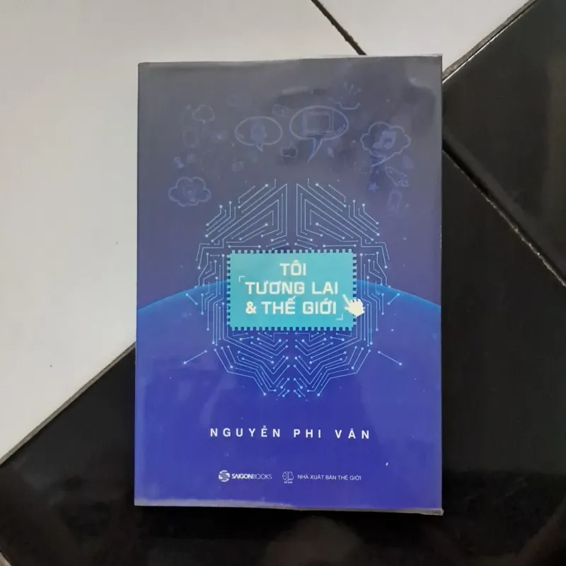 Tôi tương lai & thế giới 1021563