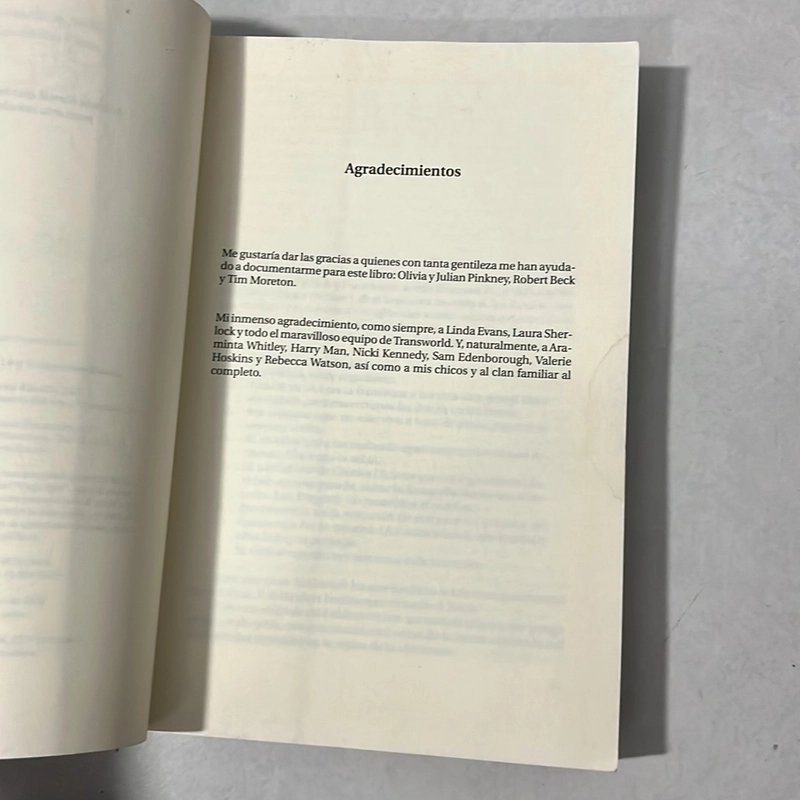 UNA CHICA AÑOS VEINTE - SOPHIE KINSELLA 509444