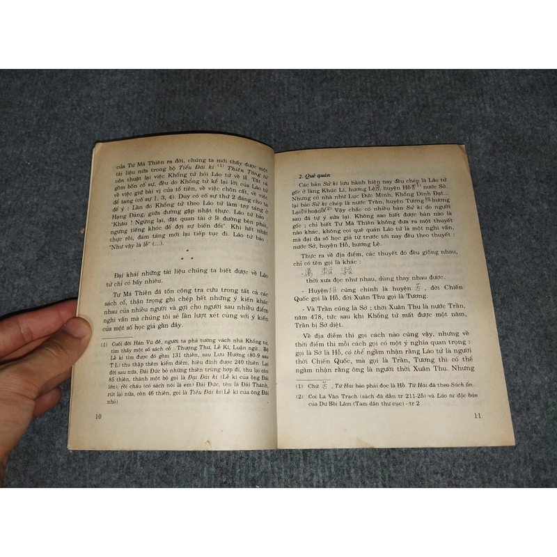 LÃO TỬ ĐẠO ĐỨC KINH 478612