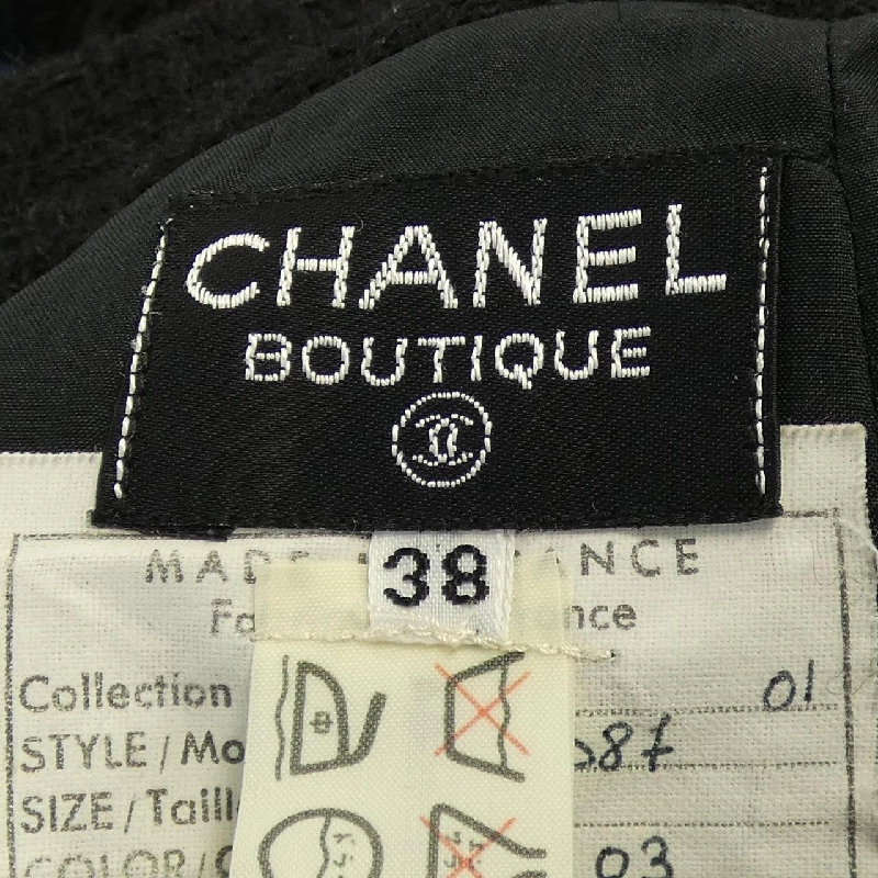 Chanel CHANEL 20387 Váy - Hàng hiệu Chính hãng 820391