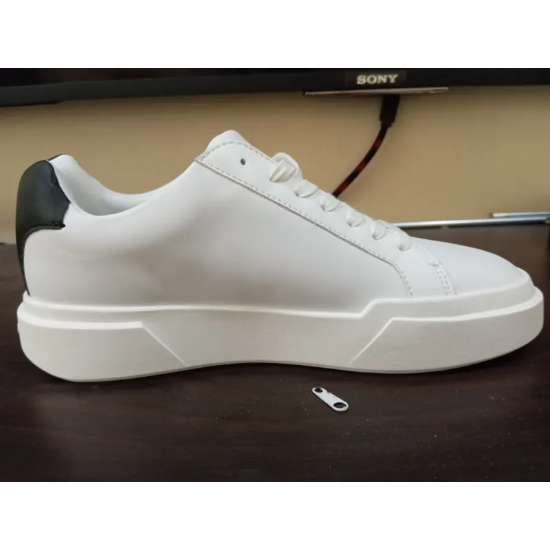 Giày Nam Calvin Klein chính hãng sách tay 800975