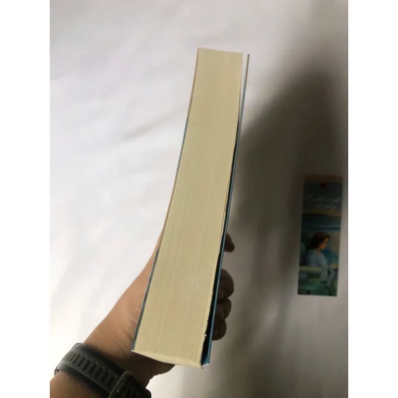 Có Phải Anh Nơi Này - Jodi Picoult 694097