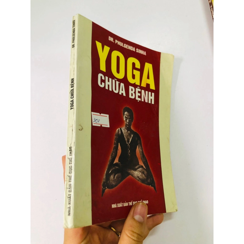 SÁCH YOGA   460468