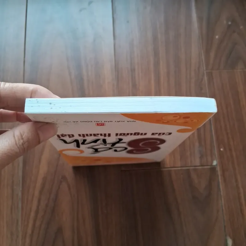 Cá tính của người thành đạt 593251