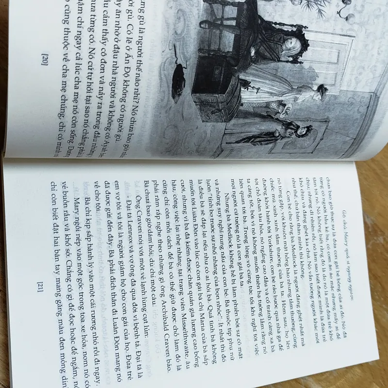 Khu Vườn Bí Mật 571961