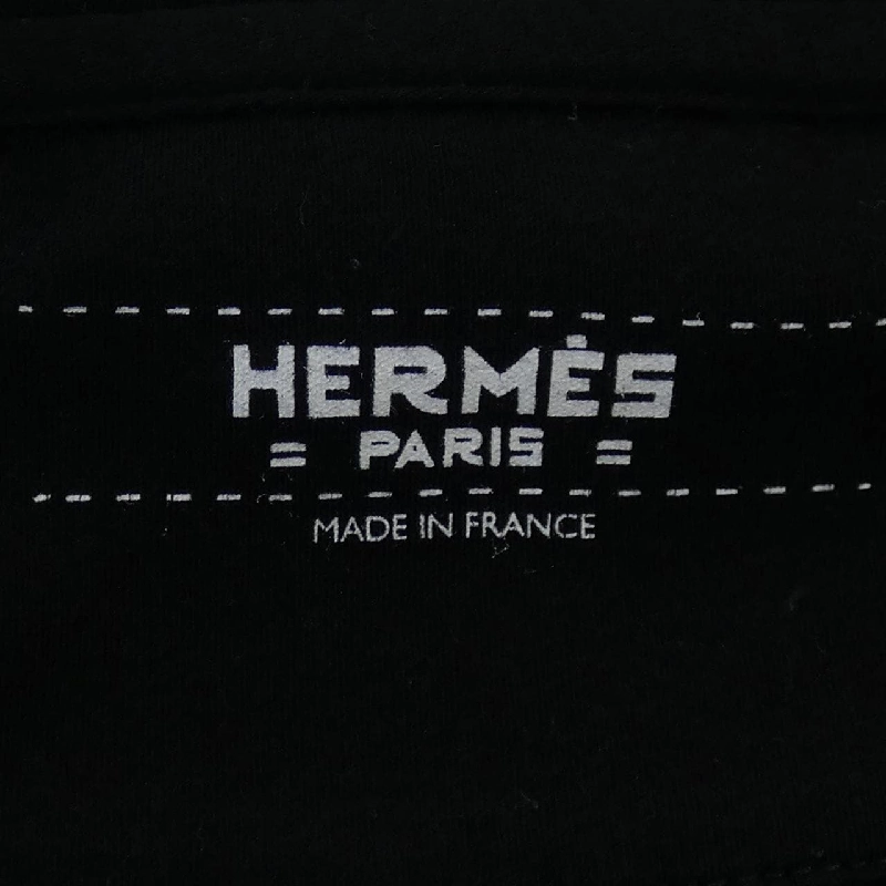 Áo thun HERMES - Hàng hiệu Chính hãng 825864