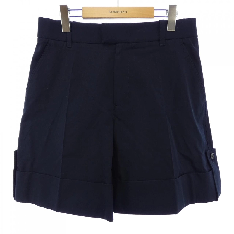 Bottega Veneta BOTTEGA VENETA 740454 V2BL0 Quần shorts - Hàng hiệu Chính hãng 809916