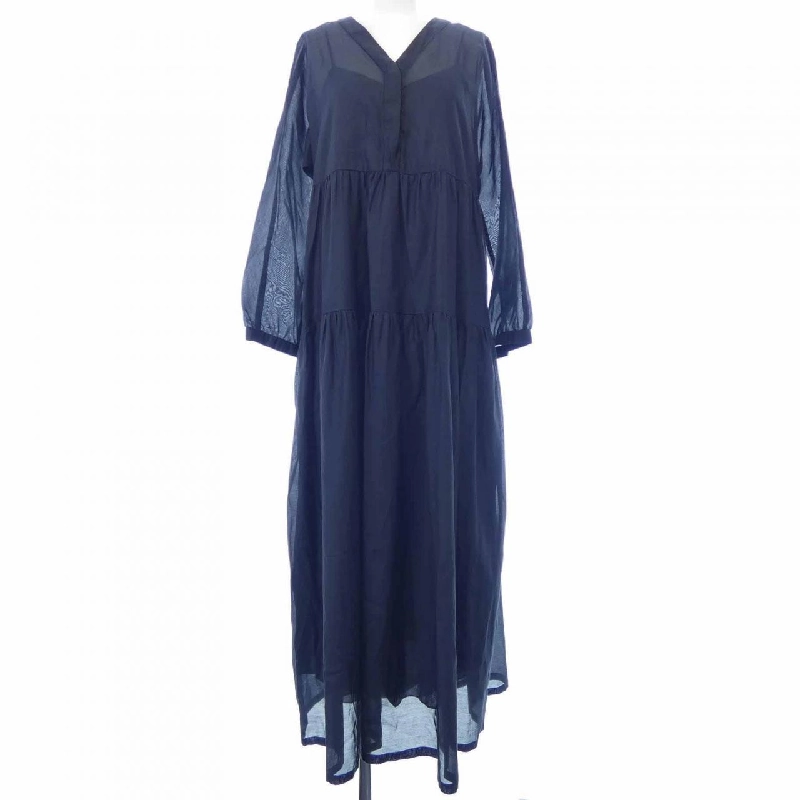 【Mã giảm giá】'S Max Mara Đầm 648551